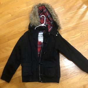Women’s Jacket Sz Medium